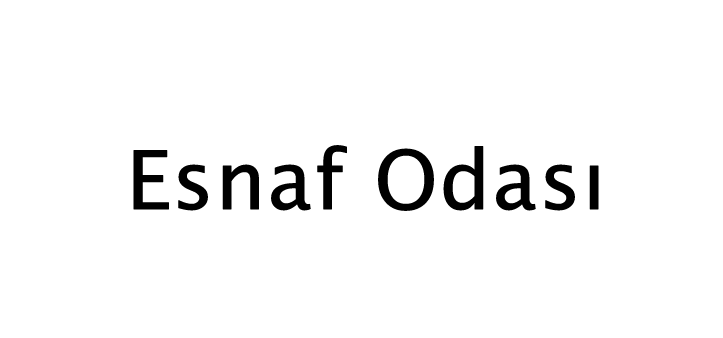Esnaf Odası